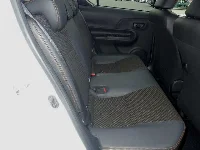 Цена авто Toyota Aqua с аукционов Японии, номер кузова NHP10, пробег 27 000, оценка 3