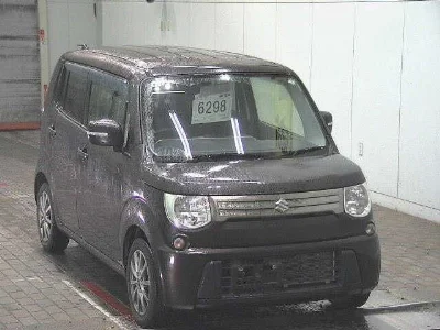 SUZUKI MRWAGON