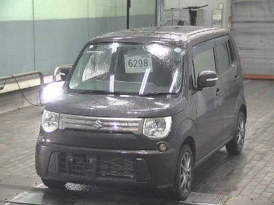SUZUKI MRWAGON
