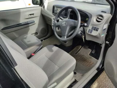 TOYOTA PIXIS EPOCH