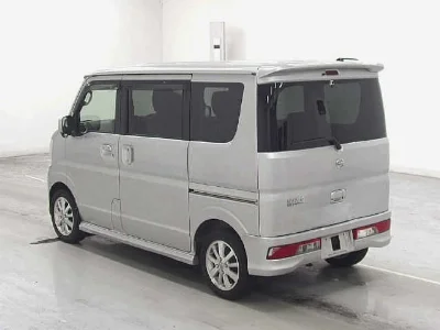 NISSAN CLIPPER RIO