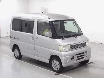 MITSUBISHI TOWNBOX
