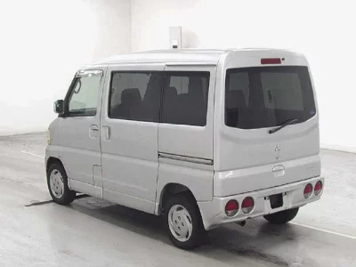 MITSUBISHI TOWNBOX
