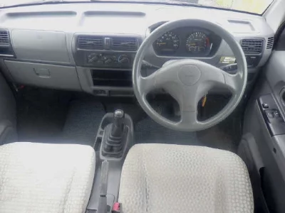 MITSUBISHI TOWNBOX
