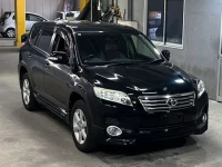Цена авто Toyota Vanguard с аукционов Японии, номер кузова ACA33W, пробег 121 000, оценка 8