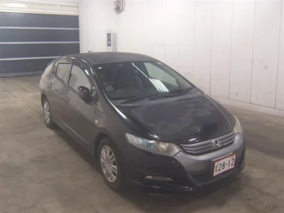 HONDA INSIGHT