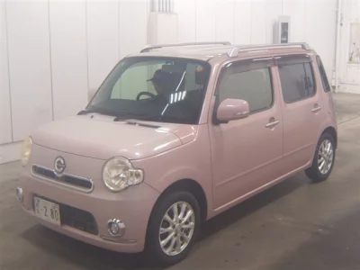 DAIHATSU MIRA COCOA