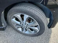 Цена авто Nissan Dayz с аукционов Японии, номер кузова B21W, пробег 91 000, оценка 6