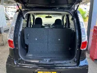 Цена авто Nissan Dayz с аукционов Японии, номер кузова B21W, пробег 91 000, оценка 6