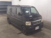 Honda Vamos