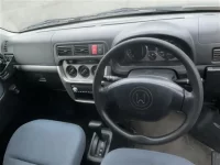 Honda Vamos