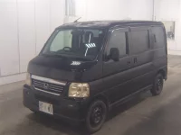 Honda Vamos