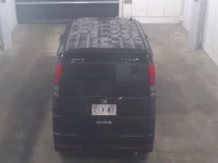 Honda Vamos