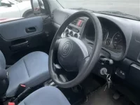Honda Vamos