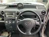 Цена авто Toyota bB с аукционов Японии, номер кузова NCP30, пробег 36 000, оценка 2