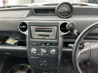 Цена авто Toyota bB с аукционов Японии, номер кузова NCP30, пробег 36 000, оценка 2