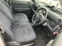Цена авто Toyota bB с аукционов Японии, номер кузова NCP30, пробег 36 000, оценка 2