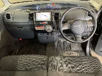 Цена авто Daihatsu Tanto с аукционов Японии, номер кузова L375S, пробег 196 000, оценка 2