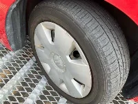 Цена авто Suzuki Swift с аукционов Японии, номер кузова ZC11S, пробег 80 000, оценка 2