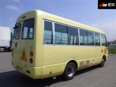 MITSUBISHI FUSO ROSA