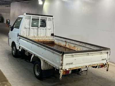 MAZDA BONGO