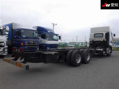 HINO PROFIA