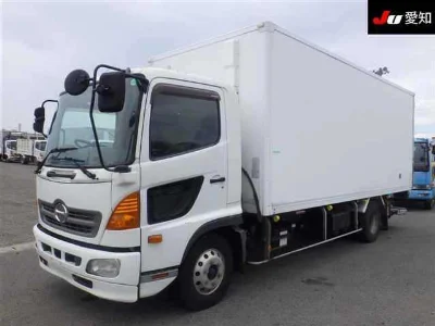 HINO RANGER