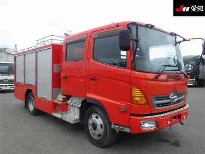 HINO OTHER