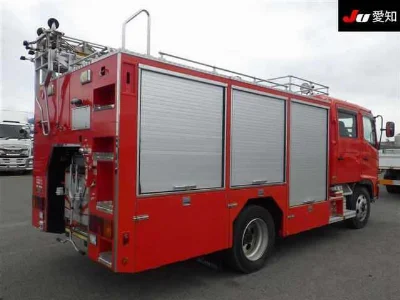 HINO OTHER