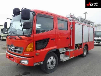 HINO OTHER