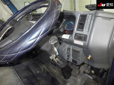 MAZDA TITAN