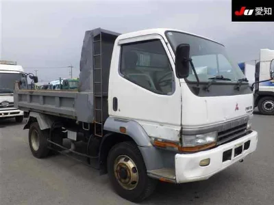MITSUBISHI FUSO FIGHTER