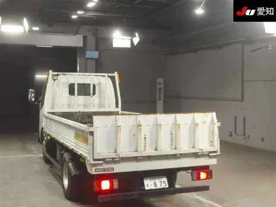 TOYOTA DYNA