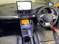 Lexus CT200h