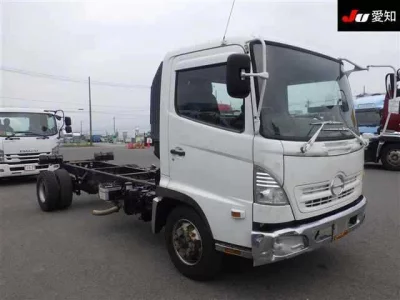 HINO RANGER