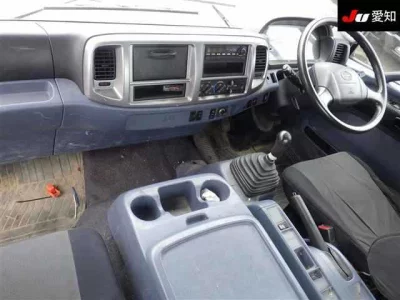 HINO RANGER