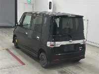 Цена авто Daihatsu Tanto с аукционов Японии, номер кузова L350S, пробег 79 000, оценка 4