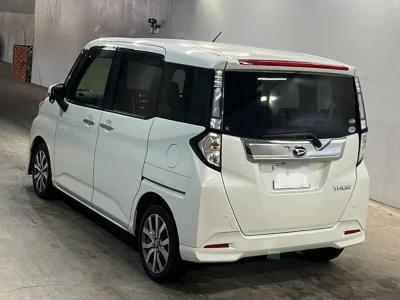 DAIHATSU THOR