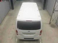 Цена авто Nissan Caravan с аукционов Японии, номер кузова VR2E26, пробег 66 000, оценка 8