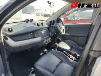 Цена авто Smart Forfour с аукционов Японии, номер кузова 454031, пробег 216 000, оценка 2