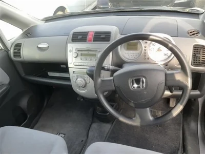 HONDA LIFE