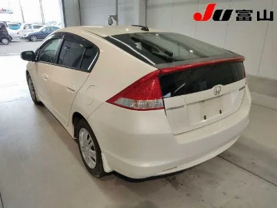 HONDA INSIGHT