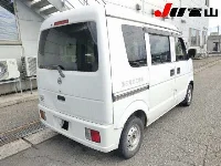 Цена авто Nissan NV100 Clipper с аукционов Японии, номер кузова DR64V, пробег 190 000, оценка 2