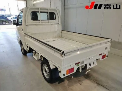 MAZDA SCRUM TRUCK