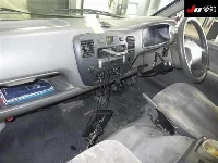 Цена авто Toyota Lite Ace Truck с аукционов Японии, номер кузова KM75, пробег 155 000, оценка 2