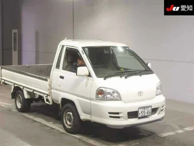 TOYOTA LITE ACE TRUCK