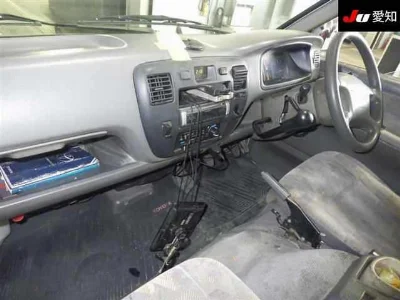 TOYOTA LITE ACE TRUCK