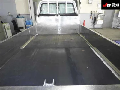 TOYOTA LITE ACE TRUCK