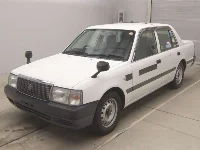 Toyota Comfort