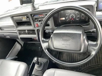 SUBARU SAMBAR TRUCK